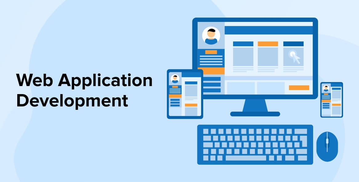 Web App Development - Wakido