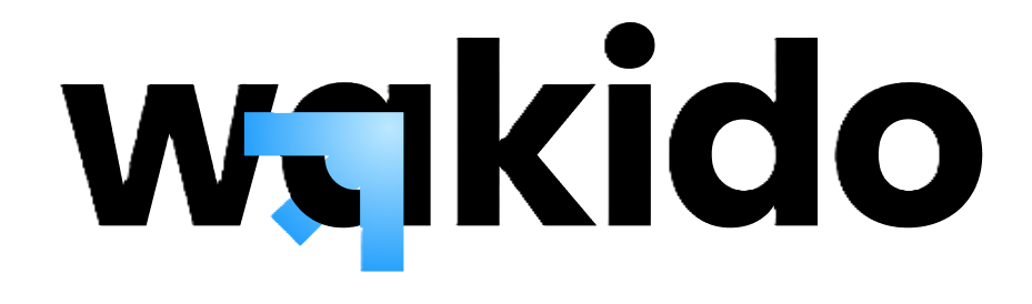Wakido Logo